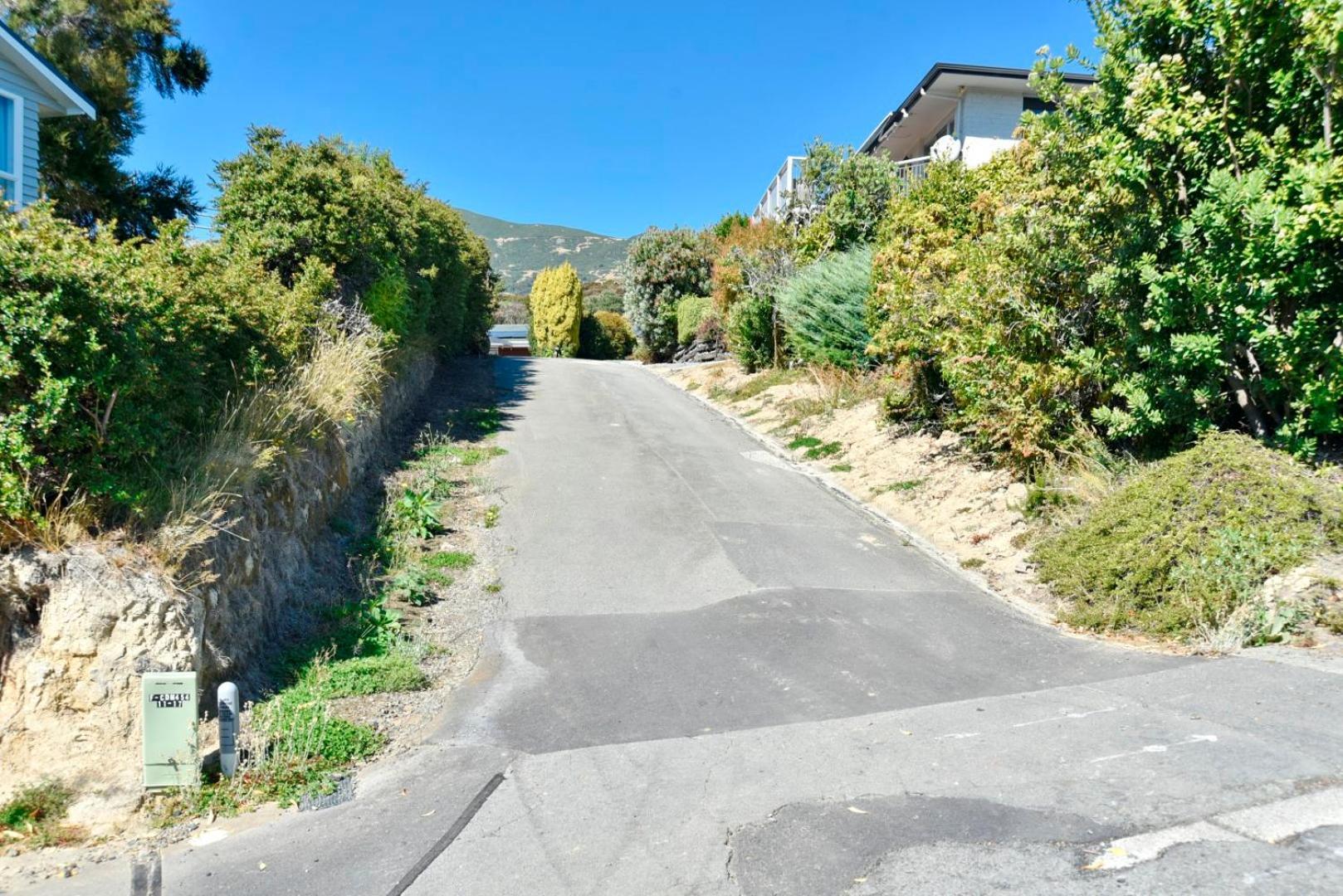Akaroa Harbour View - Christchurch Holiday Homes מראה חיצוני תמונה